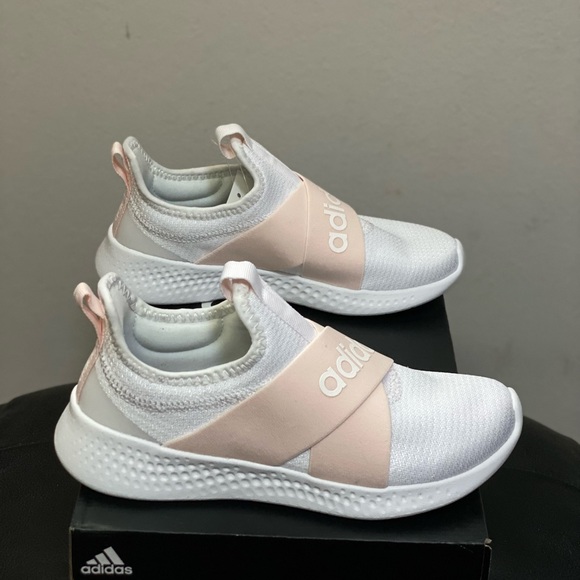 adidas puremotion adapt pink